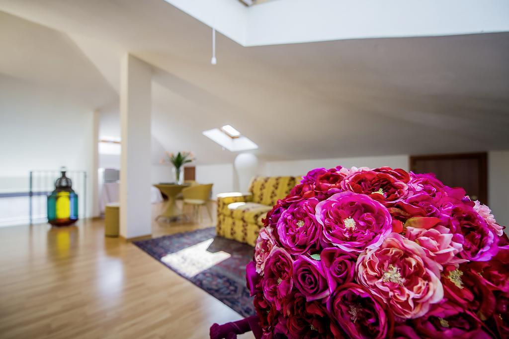 Hotel San Gerolamo Vercurago Εξωτερικό φωτογραφία