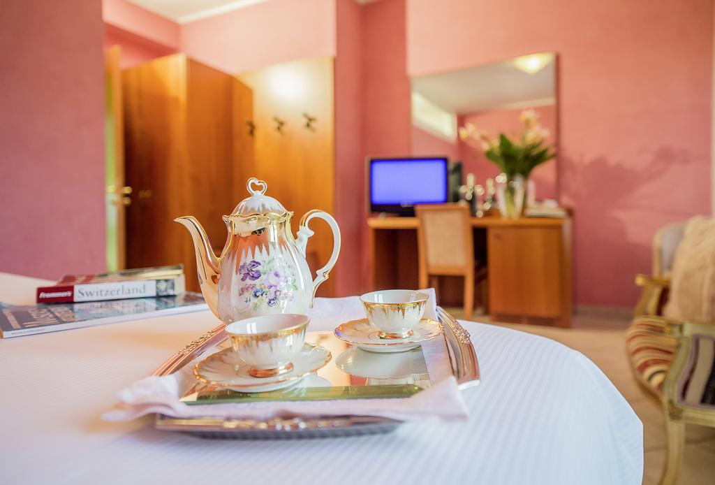 Hotel San Gerolamo Vercurago Εξωτερικό φωτογραφία