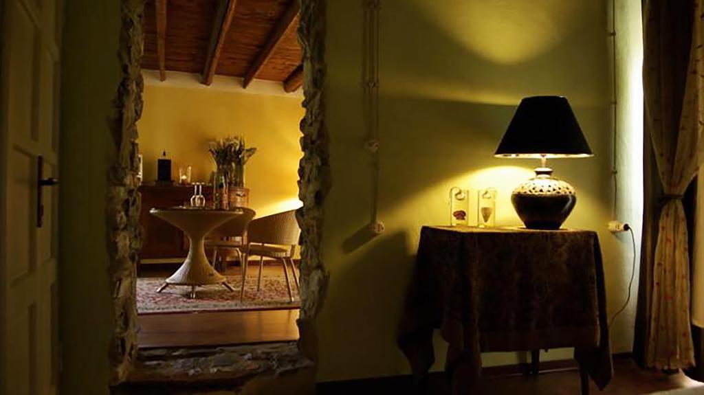 Hotel San Gerolamo Vercurago Εξωτερικό φωτογραφία