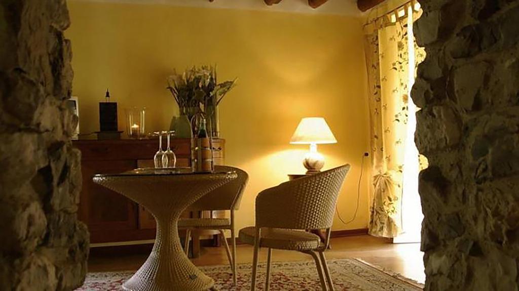 Hotel San Gerolamo Vercurago Εξωτερικό φωτογραφία