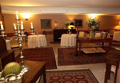 Hotel San Gerolamo Vercurago Εξωτερικό φωτογραφία