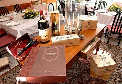 Hotel San Gerolamo Vercurago Εξωτερικό φωτογραφία